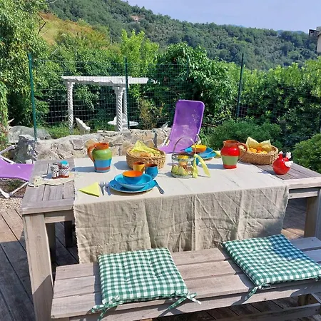 Il Rustico - Cascine911 Hotel