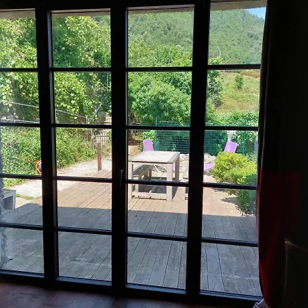 Il Rustico - Cascine911 Hotel Sestri Levante