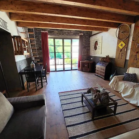 Il Rustico - Cascine911 Hotel
