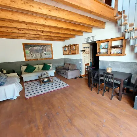 Hotel Il Rustico - Cascine911